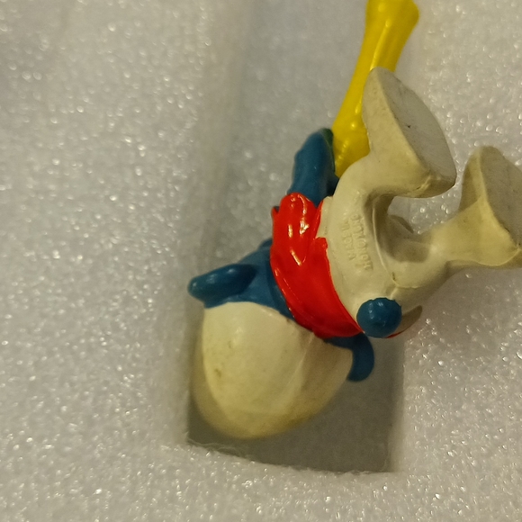 Collectible Smurfs 4 for $23 or $7 each - Picture 12 of 12